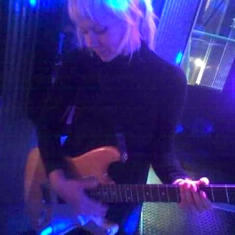 Meet your Posher, Tara